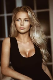 Проститутка Юлия